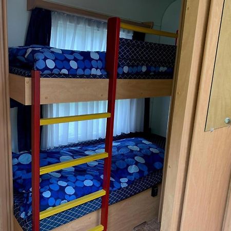 Revier Caravan-Ig Und Cool Hatzingen Ngoại thất bức ảnh