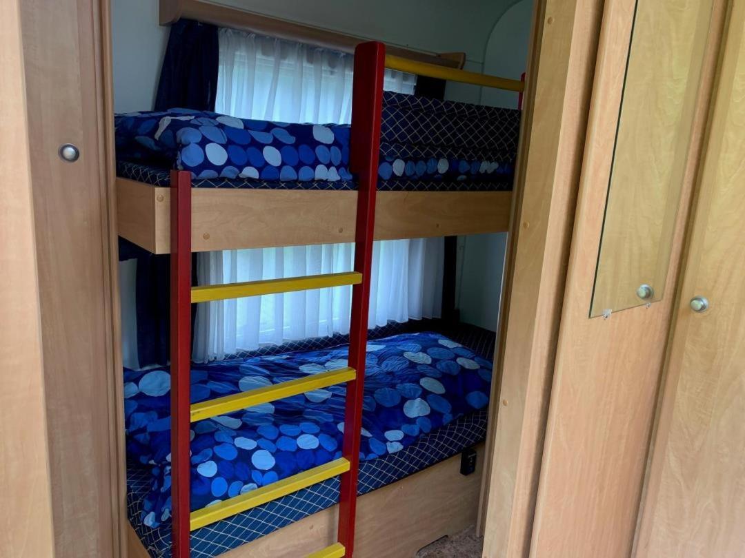 Revier Caravan-Ig Und Cool Hatzingen Ngoại thất bức ảnh