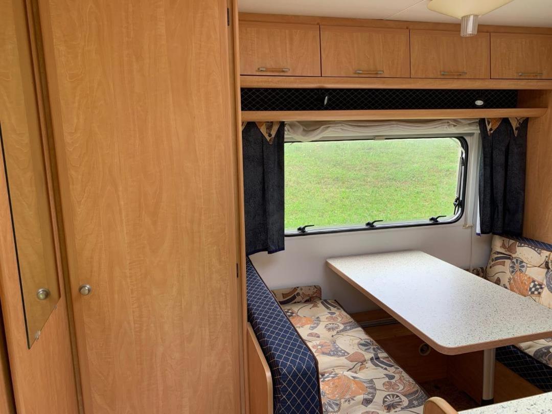 Revier Caravan-Ig Und Cool Hatzingen Ngoại thất bức ảnh
